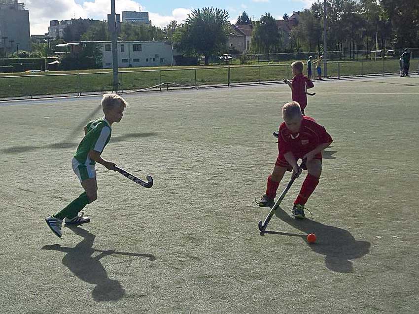 Concordia - Mladost, dečki concordia-mladost