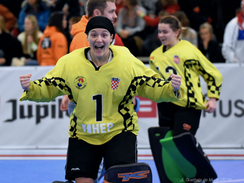 Foto: Jean Louis Goethals de Mude Foto: Jean Louis Goethals de Mude