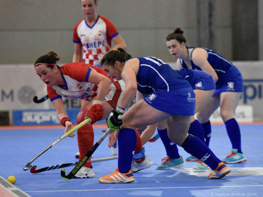 Foto: Jean Louis Goethals de Mude Foto: Jean Louis Goethals de Mude