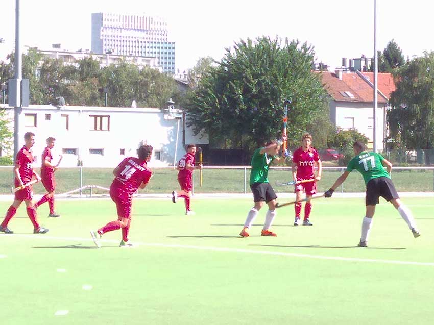 Turnir Trešnjevka mladost-tresnjevka