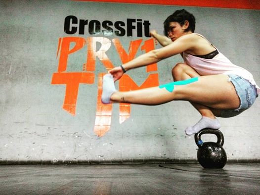 crossfit