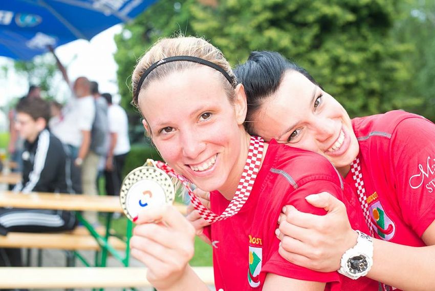 Sasha i Sanja Omić sanja-omic