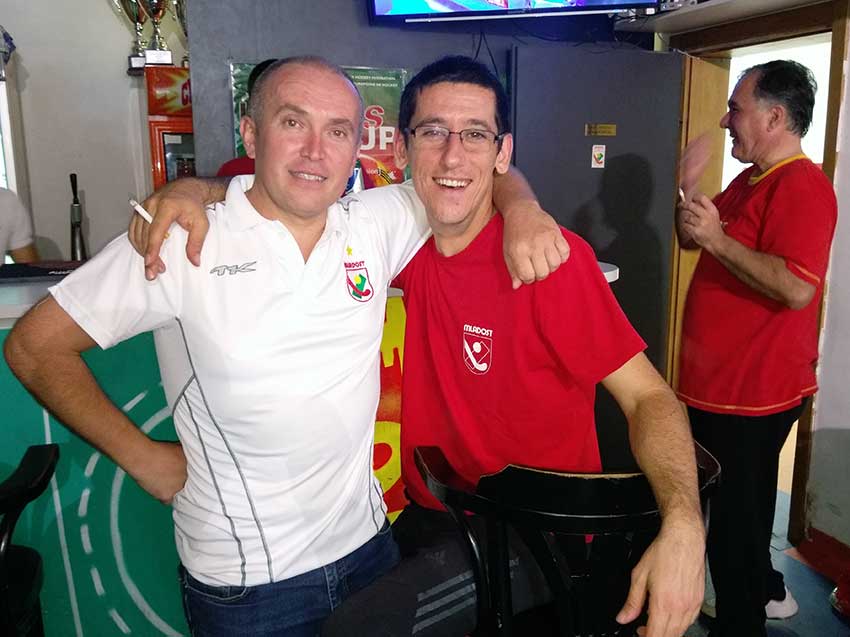 Raković, Gunjina; Mladost1