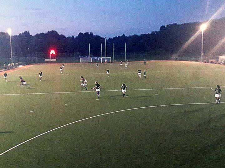 Zelina - Zelina2 4:0 zelina-hokej