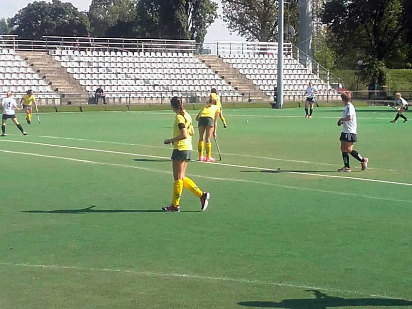 Zrinjevac- Moravske Toplice 10:3 zrinjevac-moravske-toplice