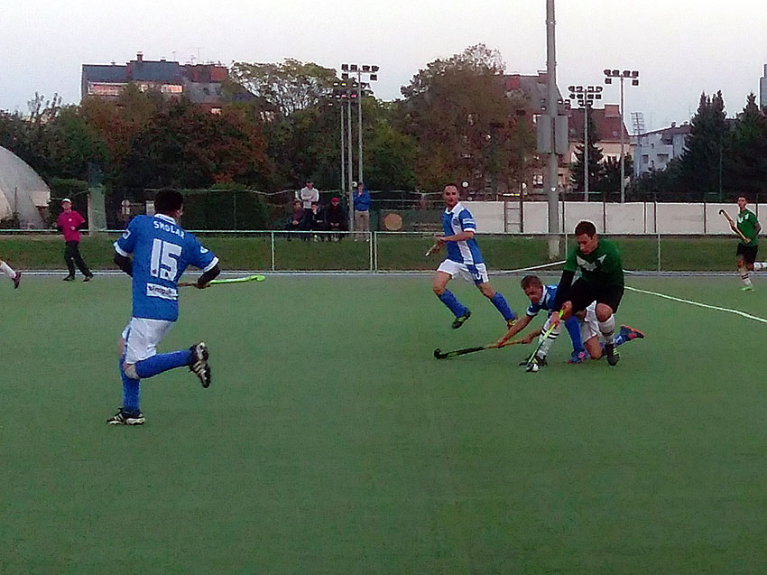 Concordia - Trešnjevka 3:0 concordia-tesnjevka