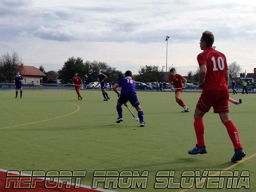 HK Lipovci - HAHK Mladost2, foto:FB Lipovci lipovci-mladost-hokej