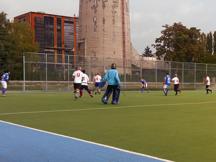 Concordia - Mladost2