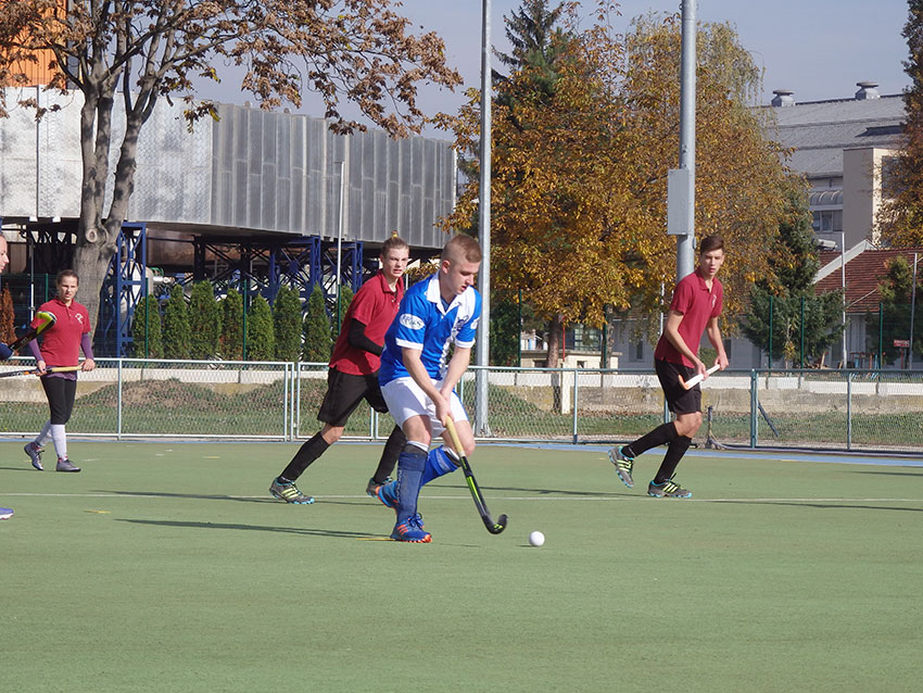 PGZ, Jedinstvo - Concordia / juniori prvenstvo-grada-zagreba-hokej