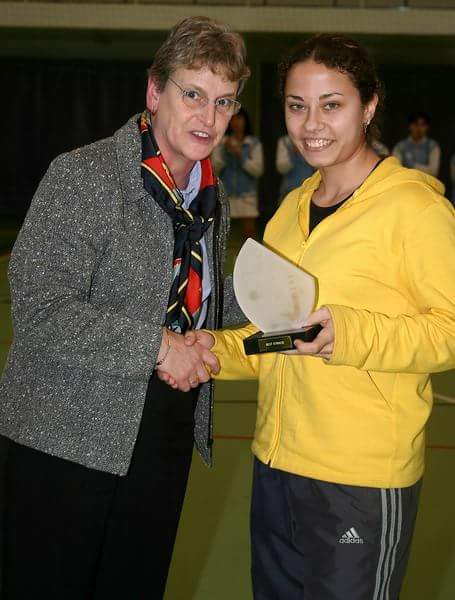 Dolores Peranić dolores-peranic