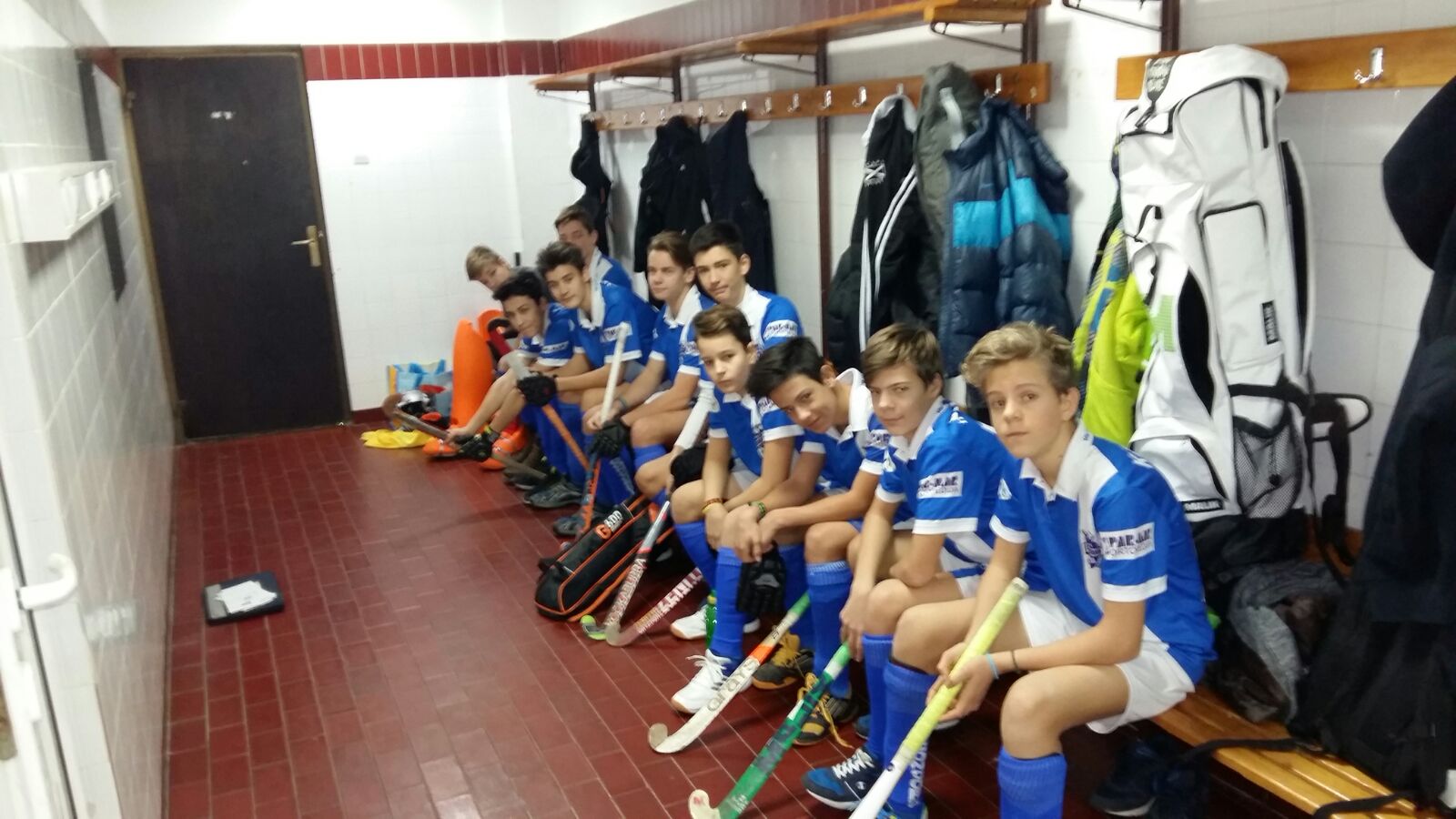 HK Concordia 1906, kadeti hk-concordia-1906