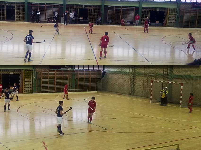 Zelina - Mladost, mlađi kadeti zelina-mladost-mladji-kadeti