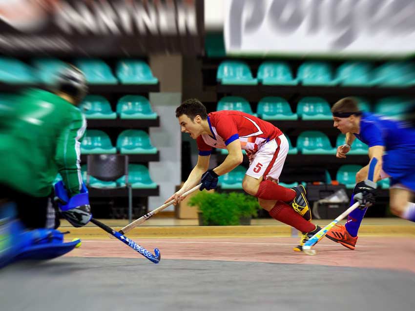 Mario Mucić mario-mucic-indoor-hockey