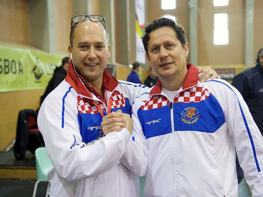 Ivan Tomac, trener i Kruno Hrupec, izbornik tomac-hrupec-u21-stozer