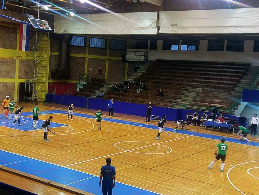 Marathon - Trešnjevka marathon-tresnjevka