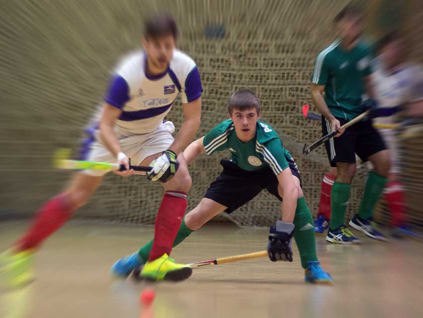 Posavec, HK Zelina posavec-mihael