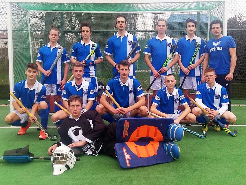 HK Concordia 1906, juniori, zlato hk-concordia-1906-juniori