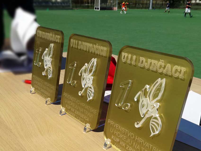 Kup Zrinjevac plakete kup-zrinjevac-plakete