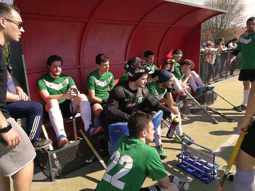 Odmor i dogovor Trešnjevačkih  moravske-toplice-tresnjevka-regionalna