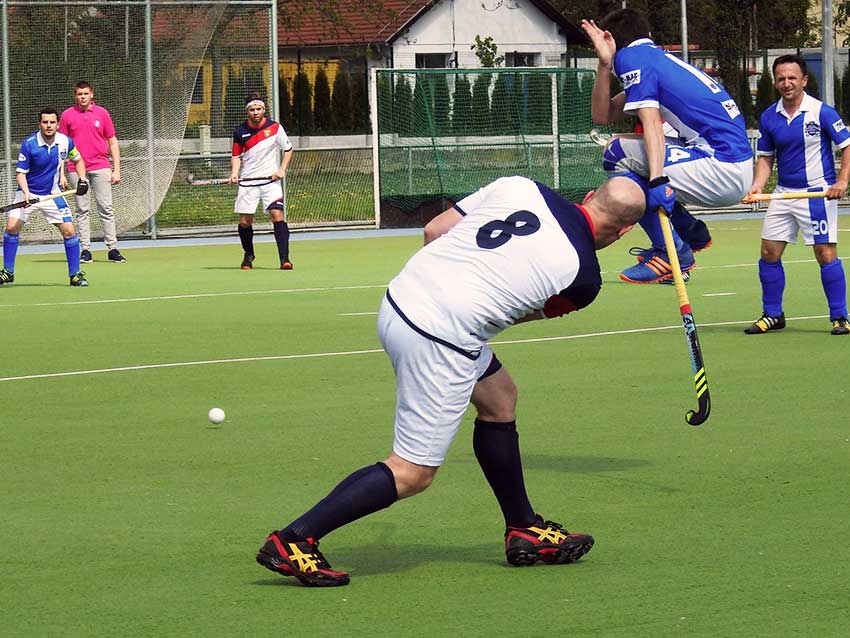 Concordia - Moravske, zeko Žlimen concordia-moravske-regionalna