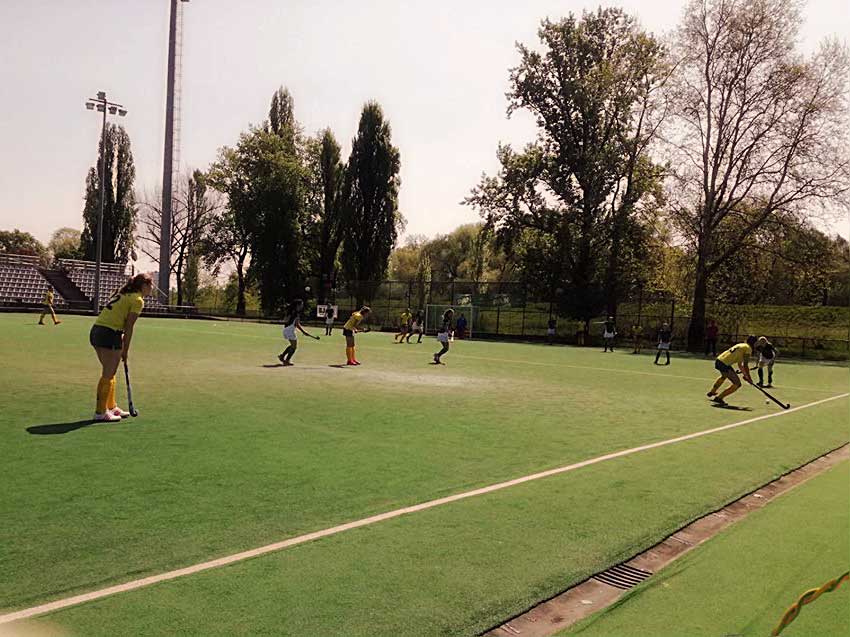 Zrinjevac - Zelina, Kup zrinjevac-zelina-kup