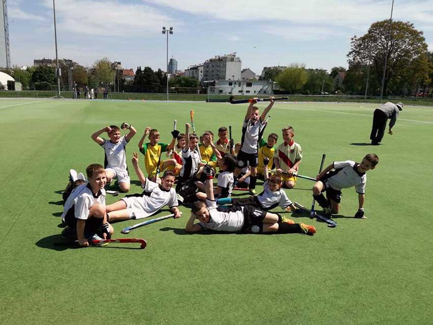 Zrinjevac i Zelina, U9, Kup Marathon zrinjevac-zelina-kup-marathon