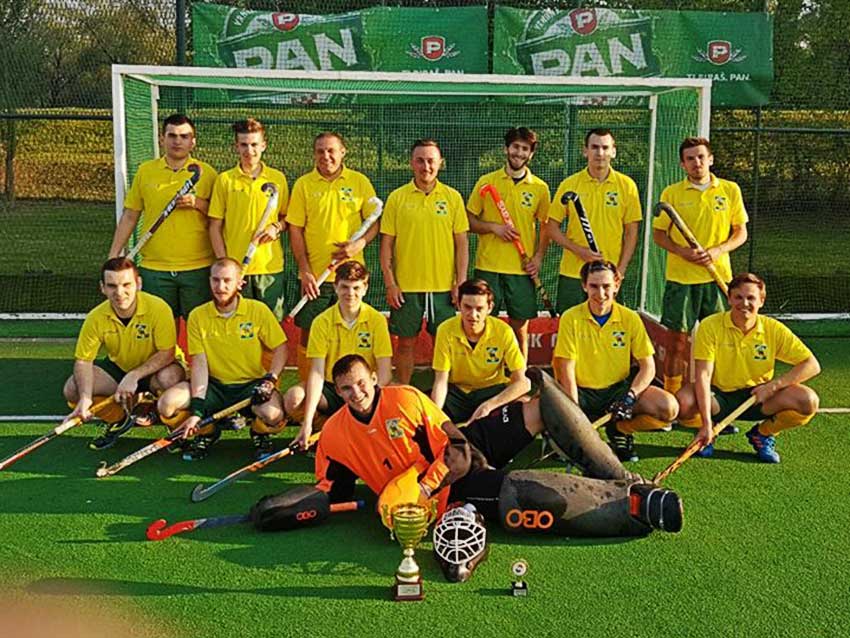 HK Zrinjevac hk-zrinjevac