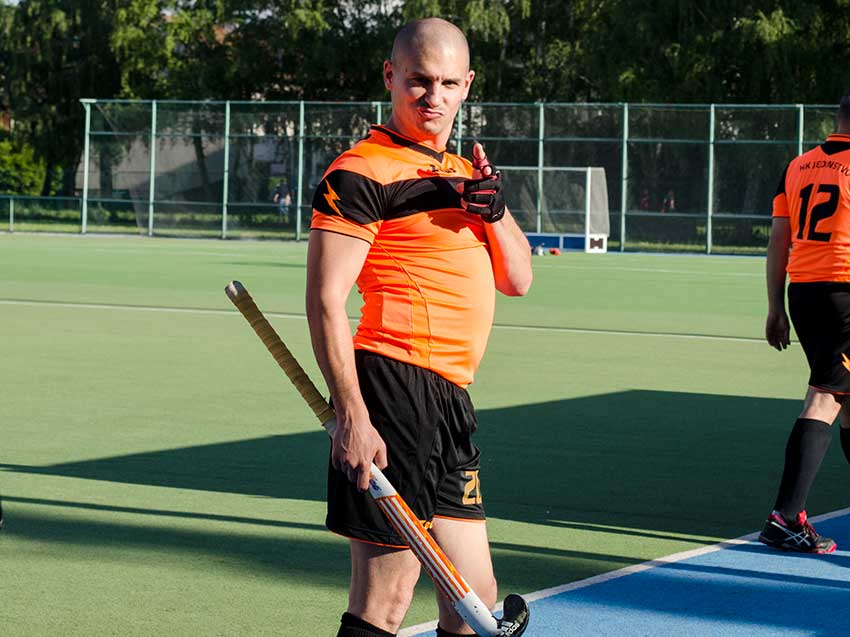 Igor Primužić, HK Jedinstvo igor-primuzic-jedinstvo