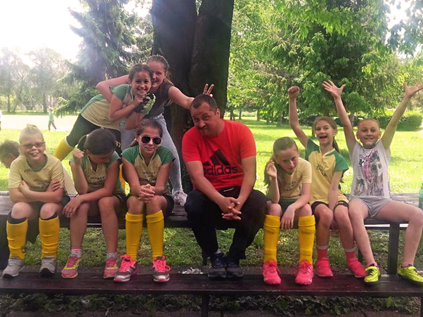 Zrinjevac, curice zrinjevac-pioniri