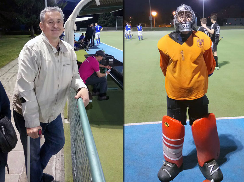 Željko Vinski i Luka Tomić luka-tomic-zeljsko-vinski