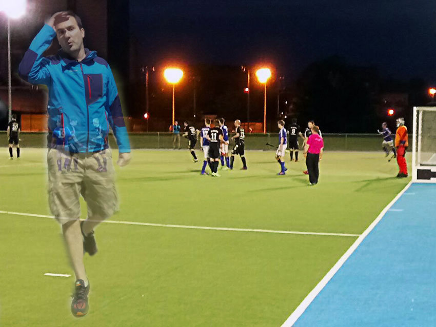 Zadnje prvoligaško seniorsko kolo ipak nije ponudilo nikakvo iznenađenje. Prve tri ekipe na tablicu ostvarile su pobjede i zacementirale svoje položaje za Final four. Marathon je hvatao bodove spasa, ali nije uspio i umjesto Final foura, čeka ih razigravanje za opstanak u ligi. Seniori Marathon - Zelina 1:4 (1:1) Već u četvrtak se saznao rasplet lige kad su svoju tekmu igrali Marathon i Mladost. Nakon poraza u prošlom kolu od Zrinjevca, Marathon je očajnički tražio bodove protiv ktualnih prvaka. Bome su si našli tekmu gdje će se spašavati. Ali nikad ne znaš, Marathon je oduvijek u samom vrhu i otpisati ih tako lako bi bilo suludo.  Pitanje je ujedno bilo hoće li Zelina doći u punom sastavu na tekmu s obzirom da im rezultat tekme nije apsolutno ništa značio. Ali došli su svi i takva mala pomoć Marathonu je bila apsolutno isključena. Što se vidlo u 15 min kad Nowakovski zabija svoj novi kratki. Marathon više ništa nije preostalo nego napasti Zelinu svim silama.  Gledala se odlična tekma, brza i dinamična. I Marathon uspijeva poravnati u 21 min odličnom bekendačom Puljka. Osim primljenog gola u 15 min golman Marathona Tomić je bio na visini zadatka i branio kao  marathon-zelina