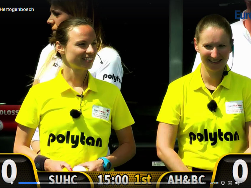 Ivona Makar, tekma za broncu ivona-makar