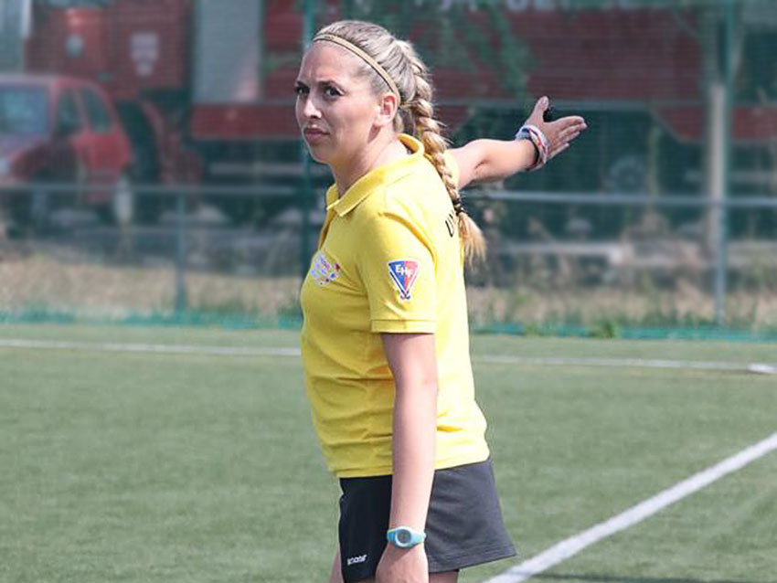 Una Mihajlović una-mihajlovic