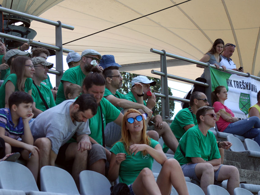 tresnjevka-navijaci