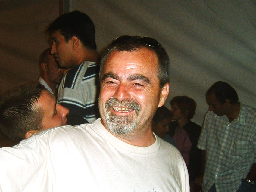 Milenko Šekić Mika milenko-sekic-mika