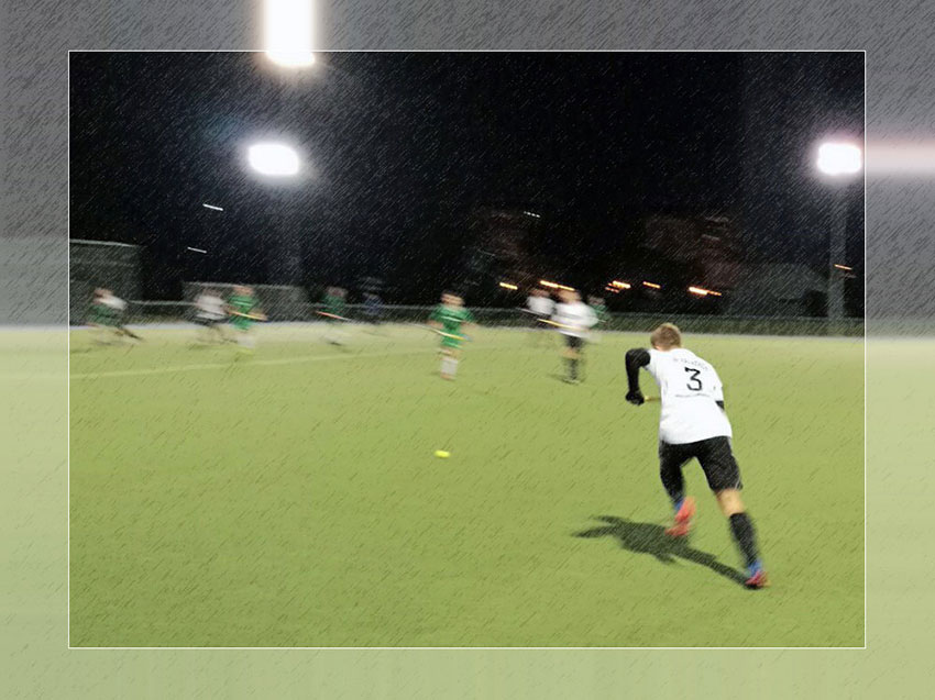 Trešnjevka - Marathon tresnjevka-marathon-5kolo