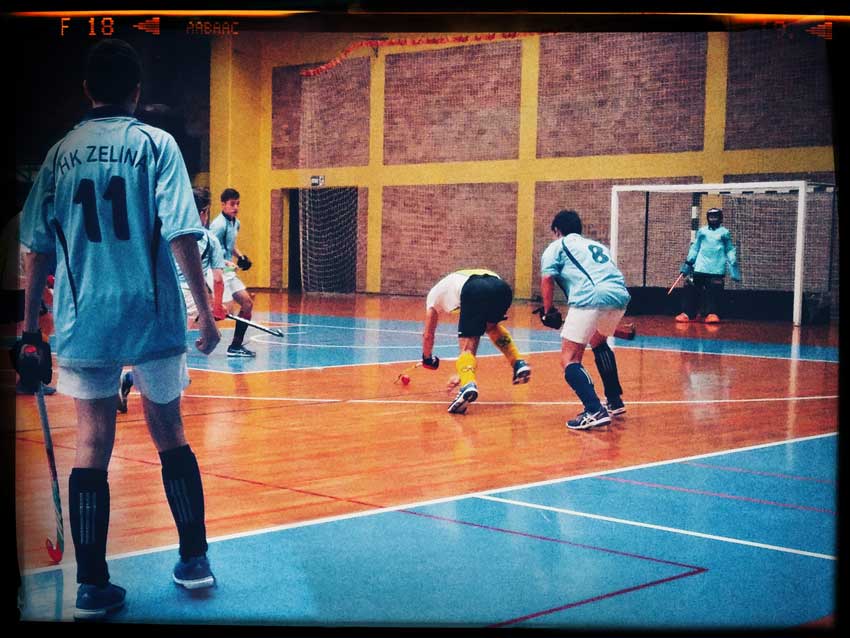 Zrinjevac - Zelina, kadeti Zrinjevac - Zelina, kadeti