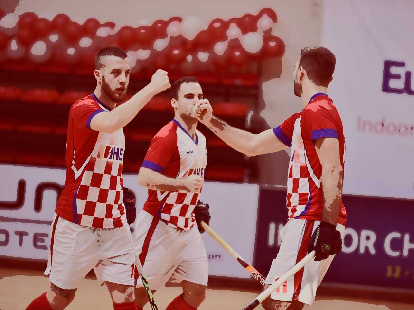 Iznad svih, HRVATSKA, FB Eurohockey Iznad svih, HRVATSKA, FB Eurohockey