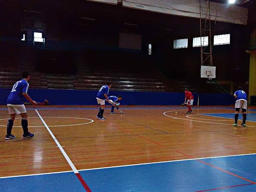 Mladost - Zelina; kadeti Mladost - Zelina; kadeti