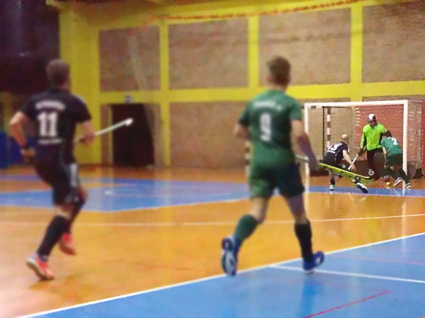 Marathon-Zrinjevac DPH 1 liga Marathon-Zrinjevac DPH 1 liga