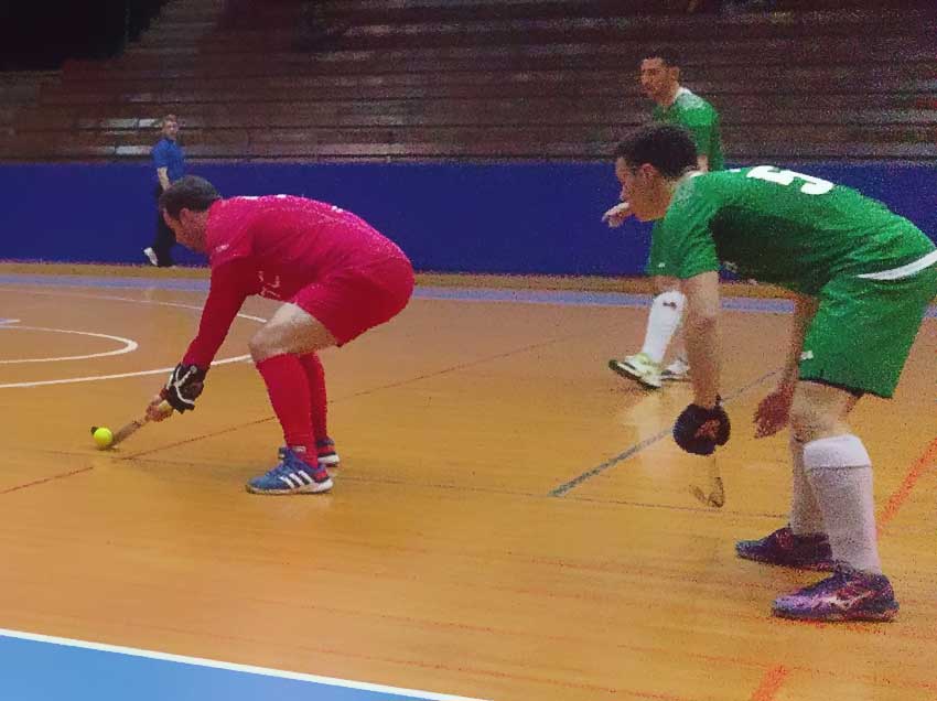 Mladost2-Trešnjevka; DPH 1 liga Mladost2-Trešnjevka; DPH 1 liga