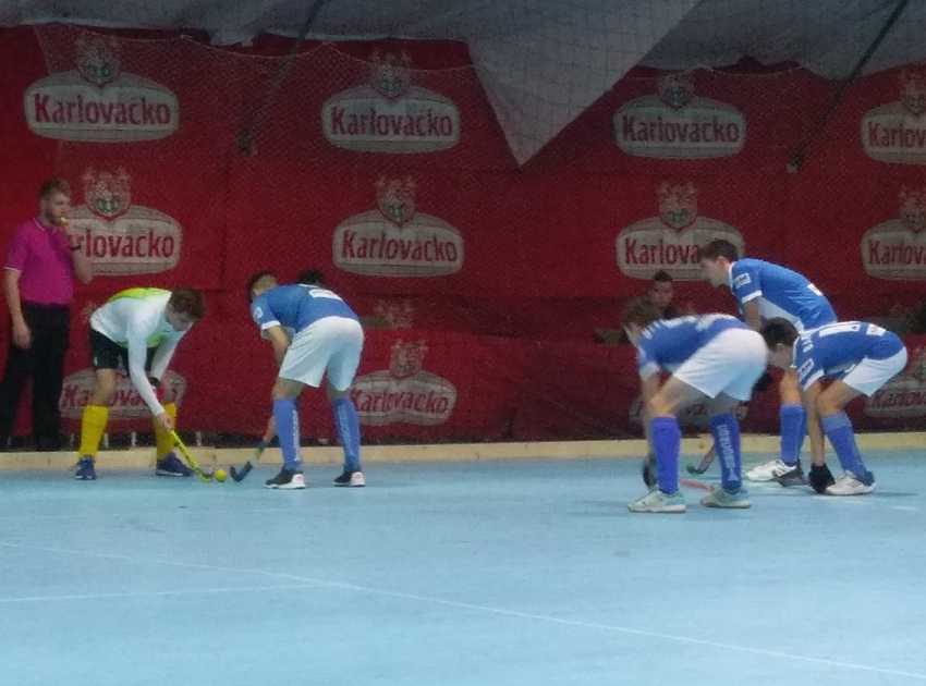 Concordia - Zrinjevac, kadeti Concordia - Zrinjevac, kadeti