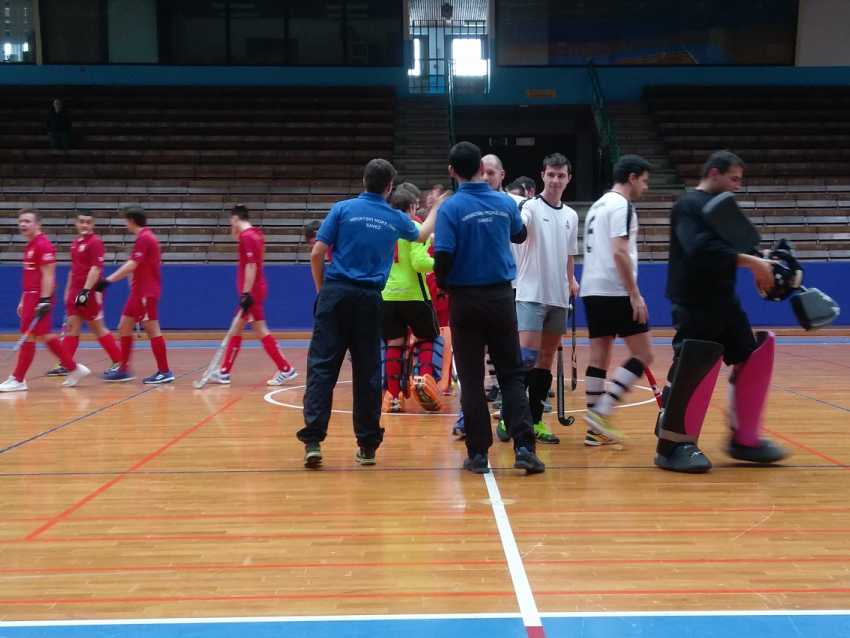 Mladost3 - Spartanac, 2 liga Mladost3 - Spartanac, 2 liga