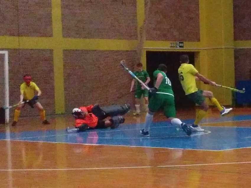 Trešnjevka - Zrinjevac, seniori Trešnjevka - Zrinjevac, seniori