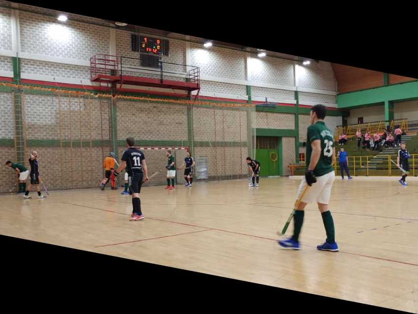 Zelina - Marathon, seniori Zelina - Marathon, seniori