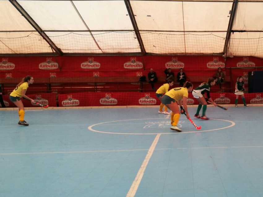 Zrinjevac - Zelina, žene Zrinjevac - Zelina, žene