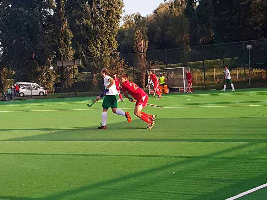 Vuk i Zlatar; photo:Koščak