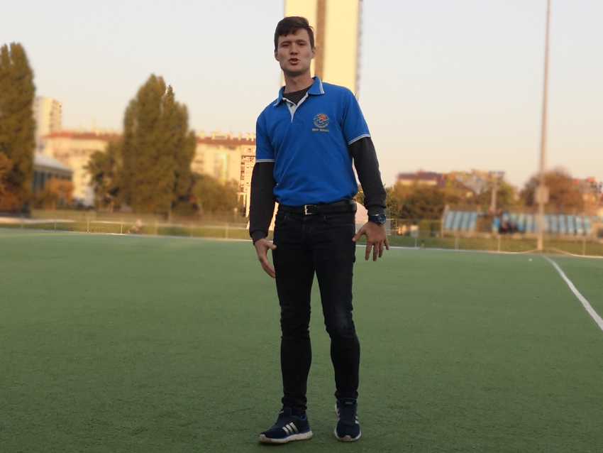 Luka Marić, Tre - Jed, žene Luka Marić, Tre - Jed, žene