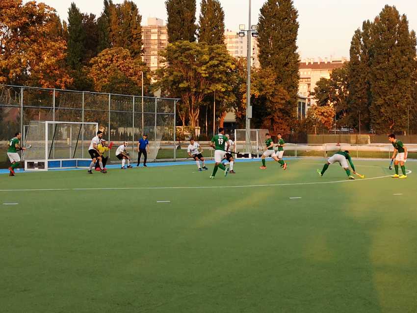 Marko Mucić poteže, ali Vitas ... Marko Mucić poteže, ali Vitas ...