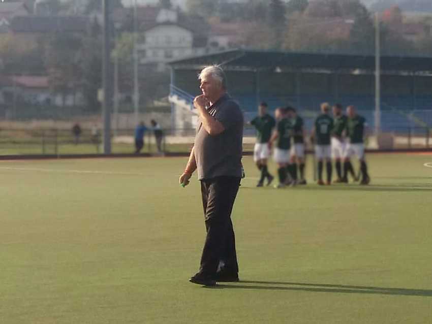 Slaven Zlatar, Zel - Con Slaven Zlatar, Zel - Con